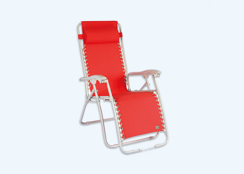 lounge chair