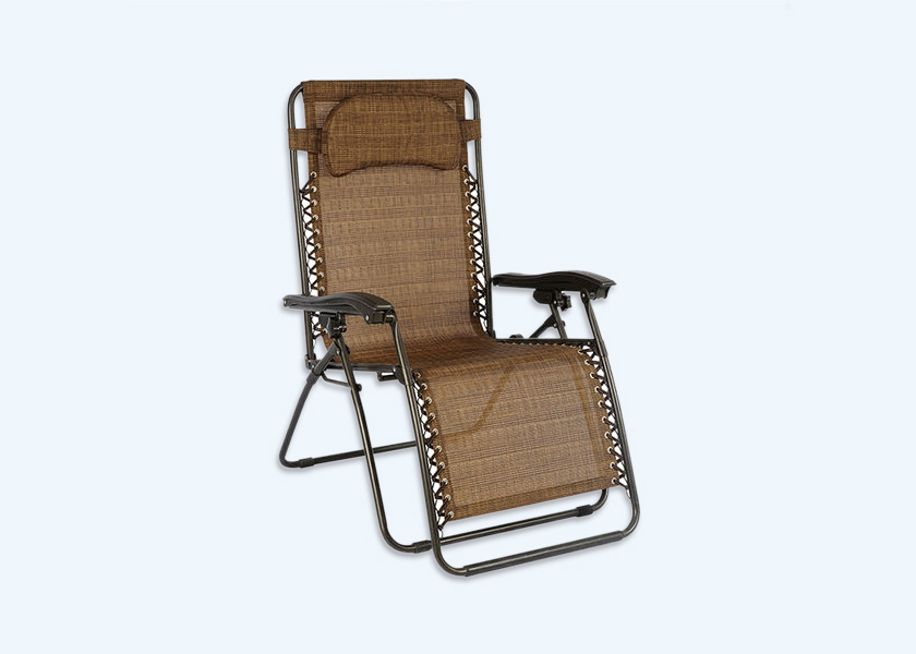 lounge chair