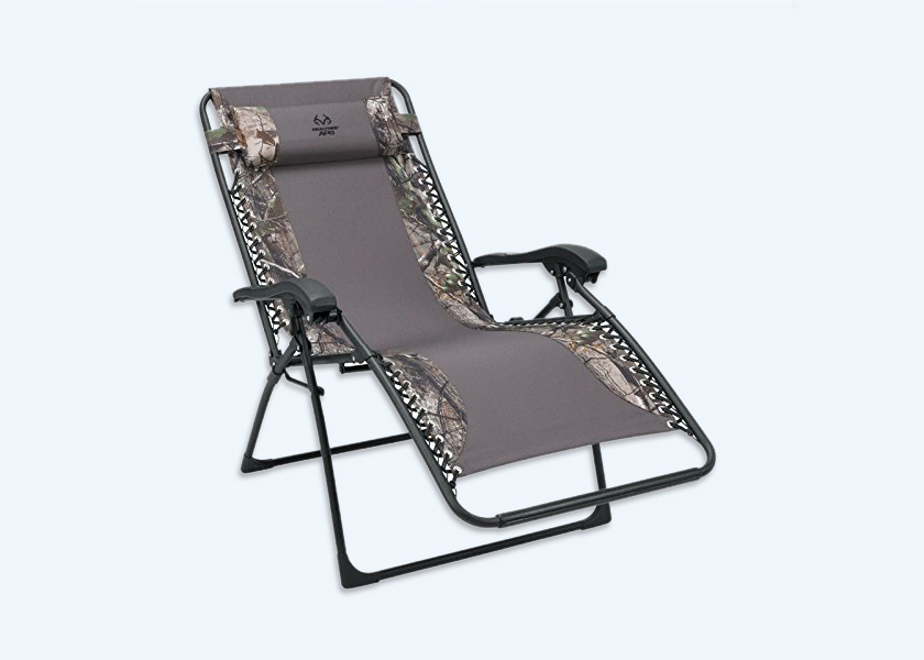 lounge chair