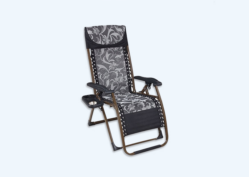 lounge chair