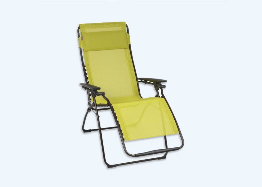 lounge chair