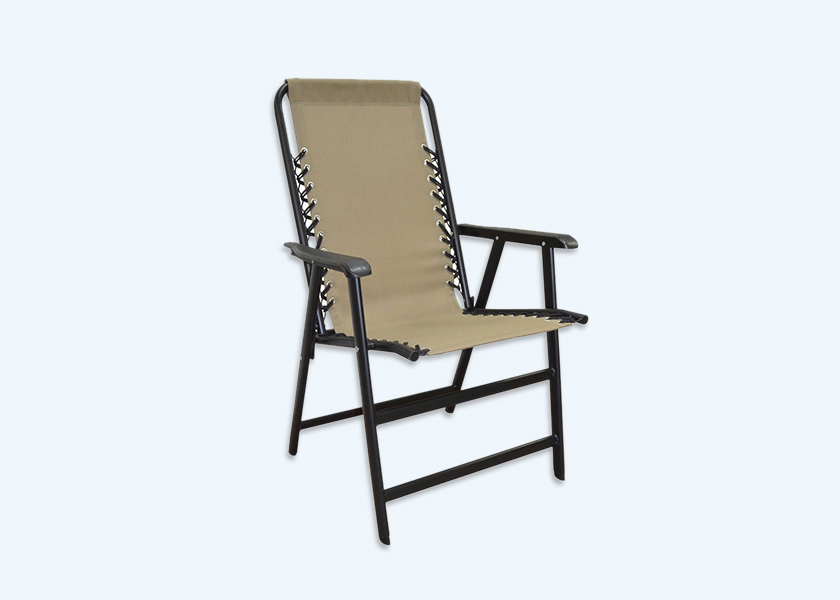 Folding chair