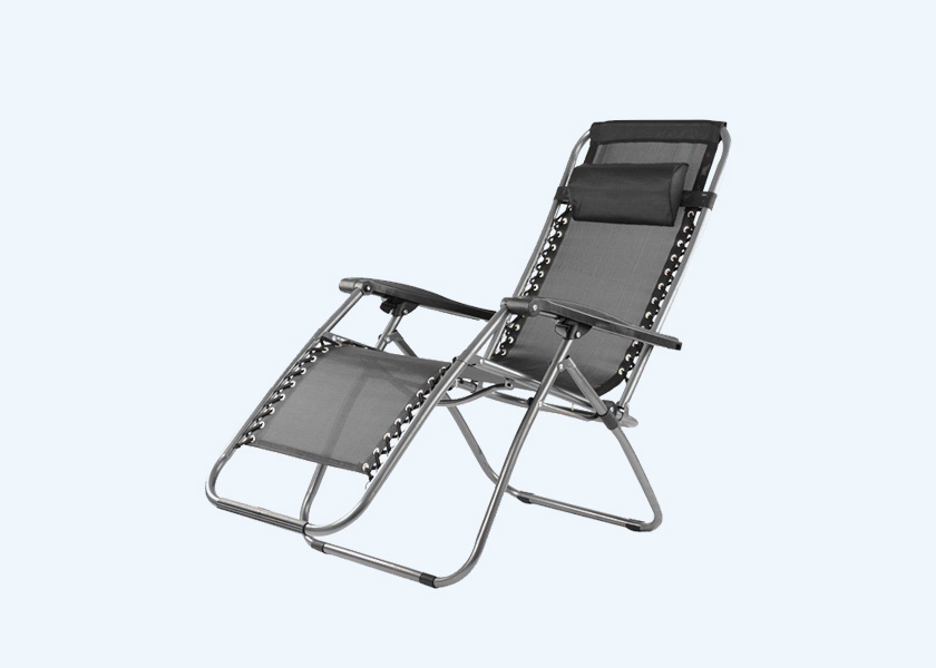 lounge chair