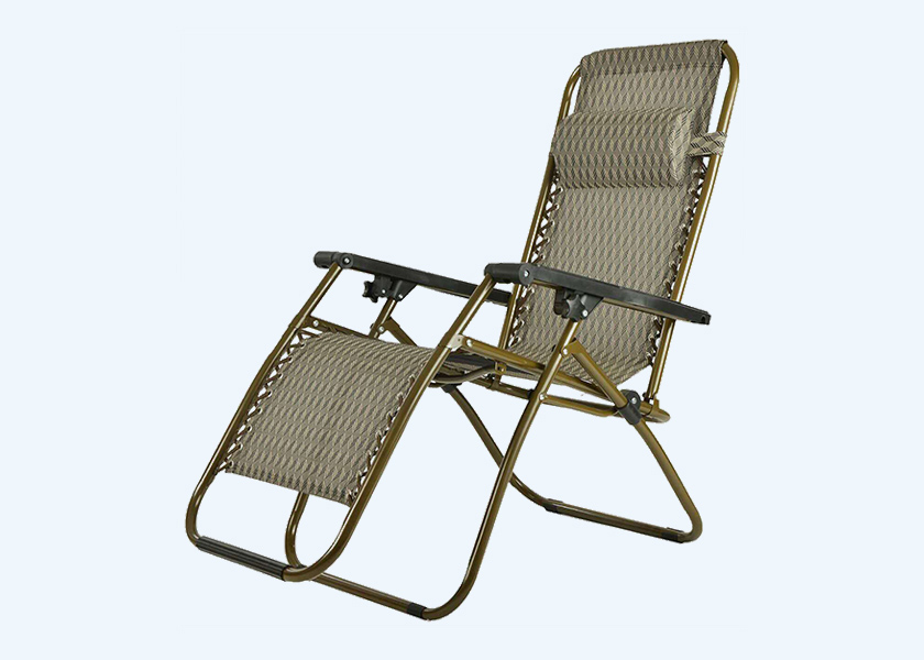 lounge chair