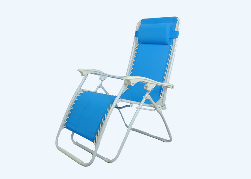 lounge chair