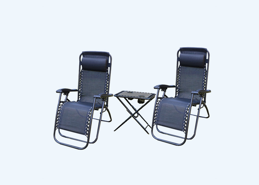 folding chair