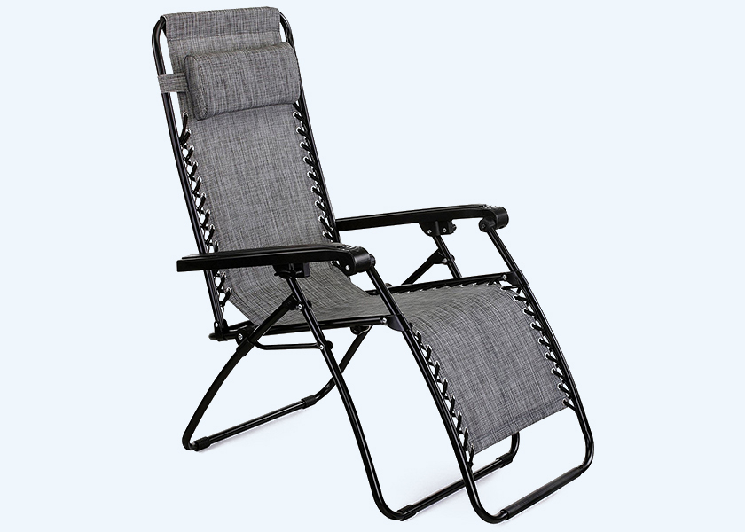 lounge chair