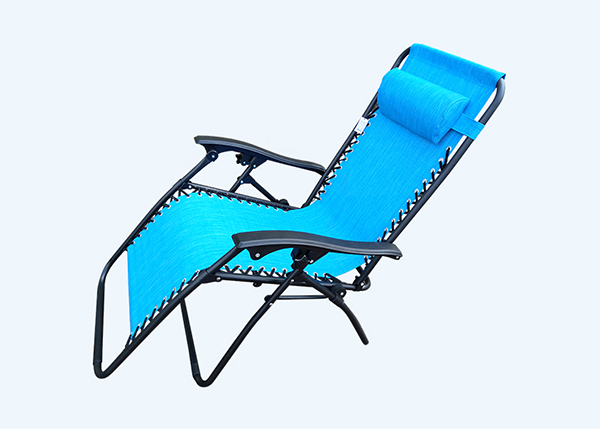 lounge chair