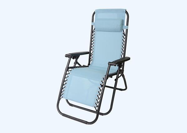 lounge chair